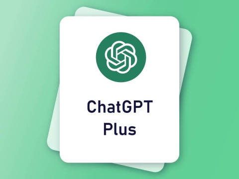 ChatGPT Plus