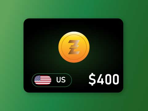 Ready Razer Account 400 USD