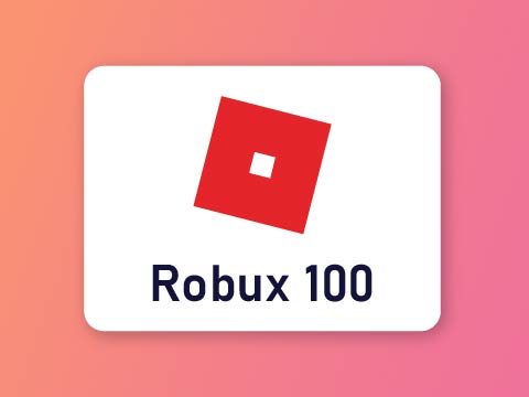 Robux 100